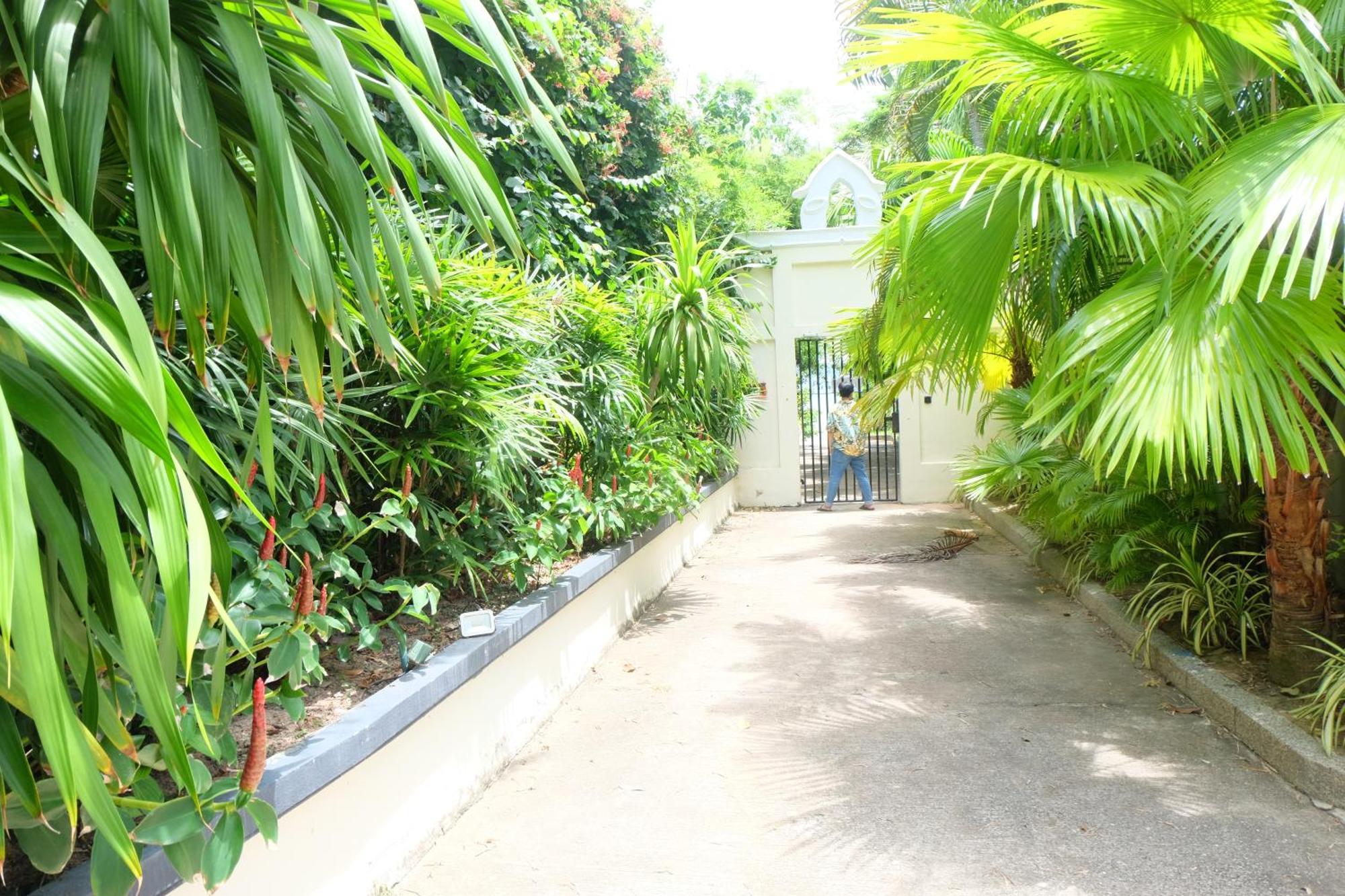 Villa The Pool House Pattaya No.8 Exterior foto